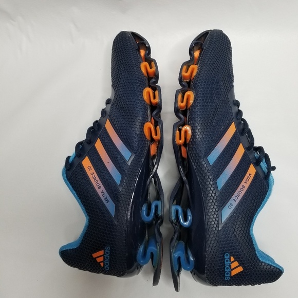 adidas mega bounce 3d precio